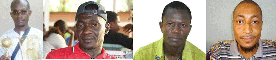 Centre National de la Cinématographie du Niger